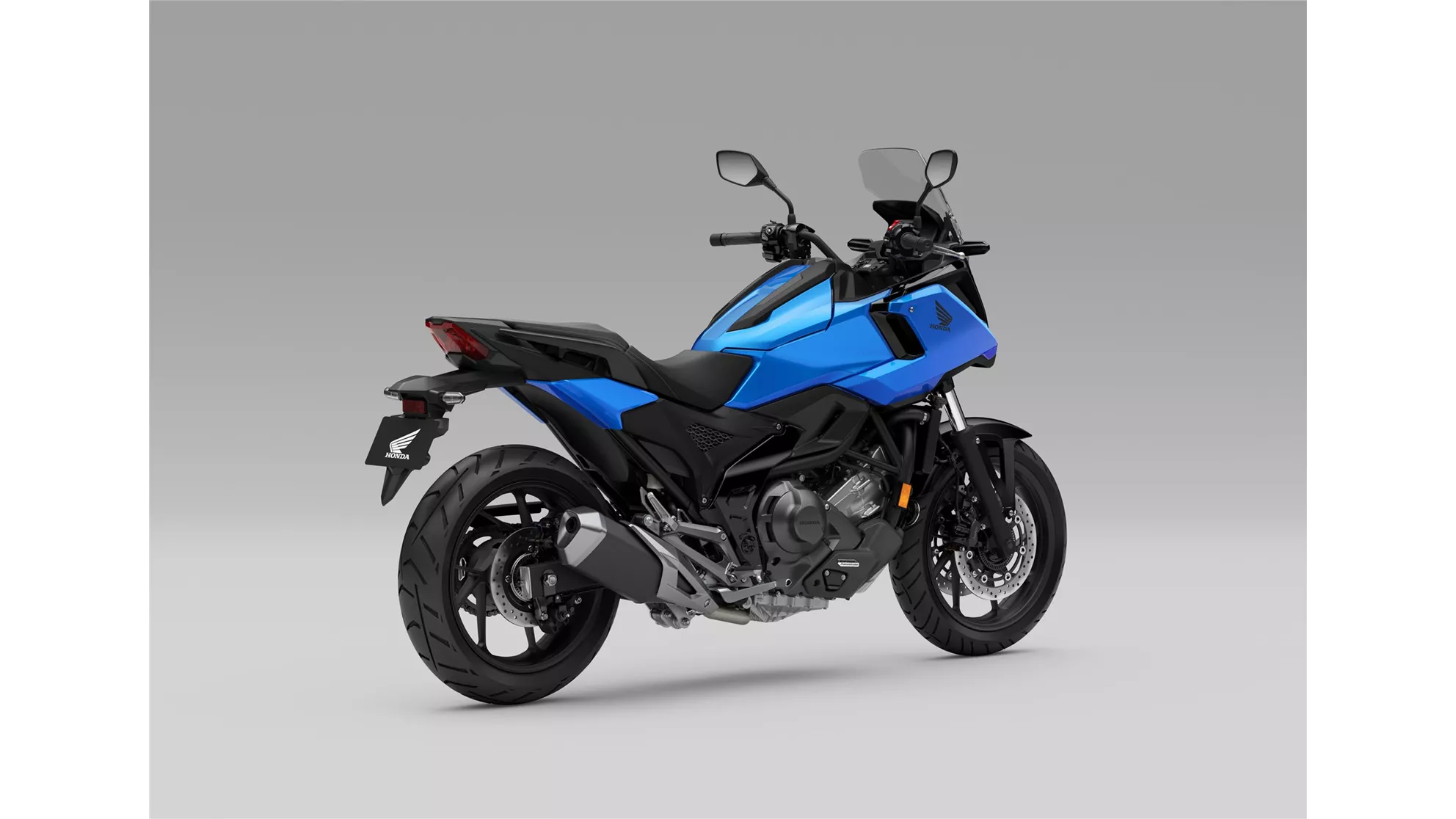 Honda NC750X - Слика 3 Honda NC750X - Слика 3
