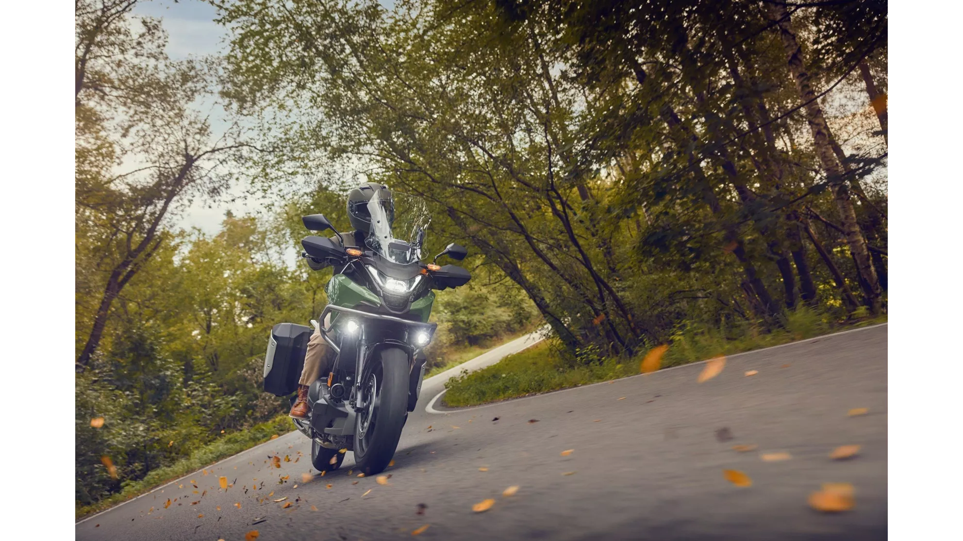 Honda NC750X - Слика 10 Honda NC750X - Слика 10