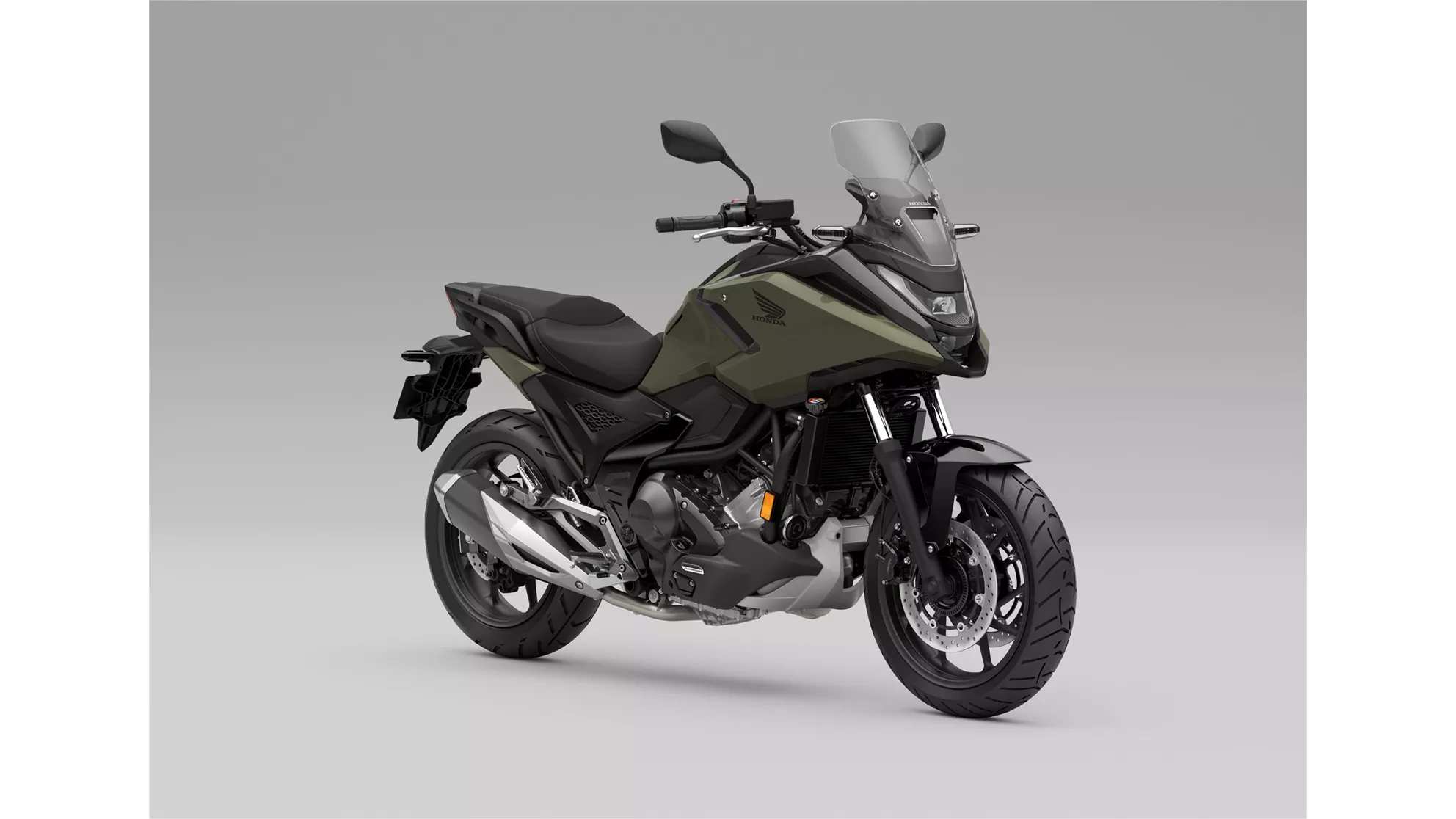 Honda NC750X - Слика 7 Honda NC750X - Слика 7