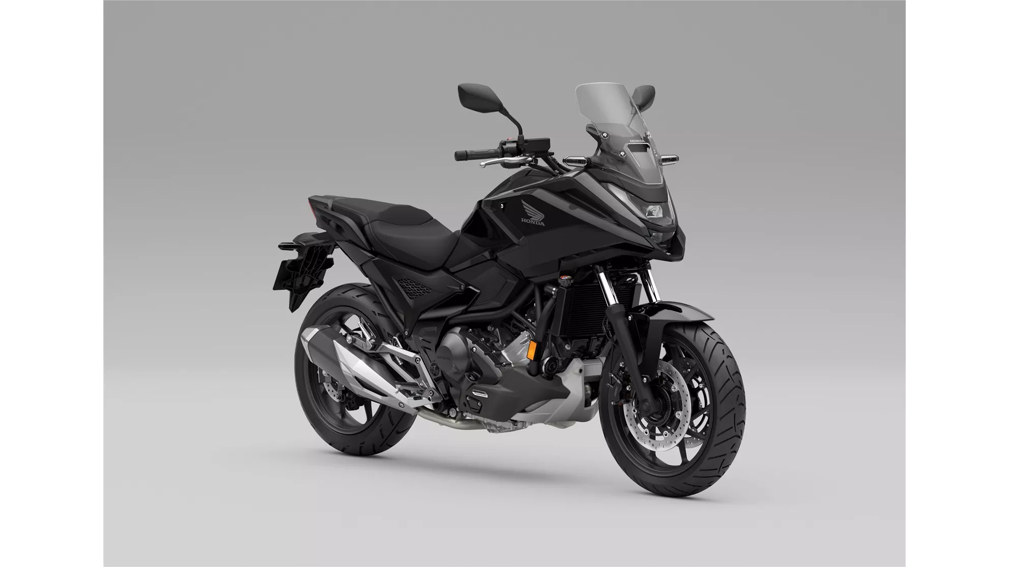 Honda NC750X - Слика 9 Honda NC750X - Слика 9