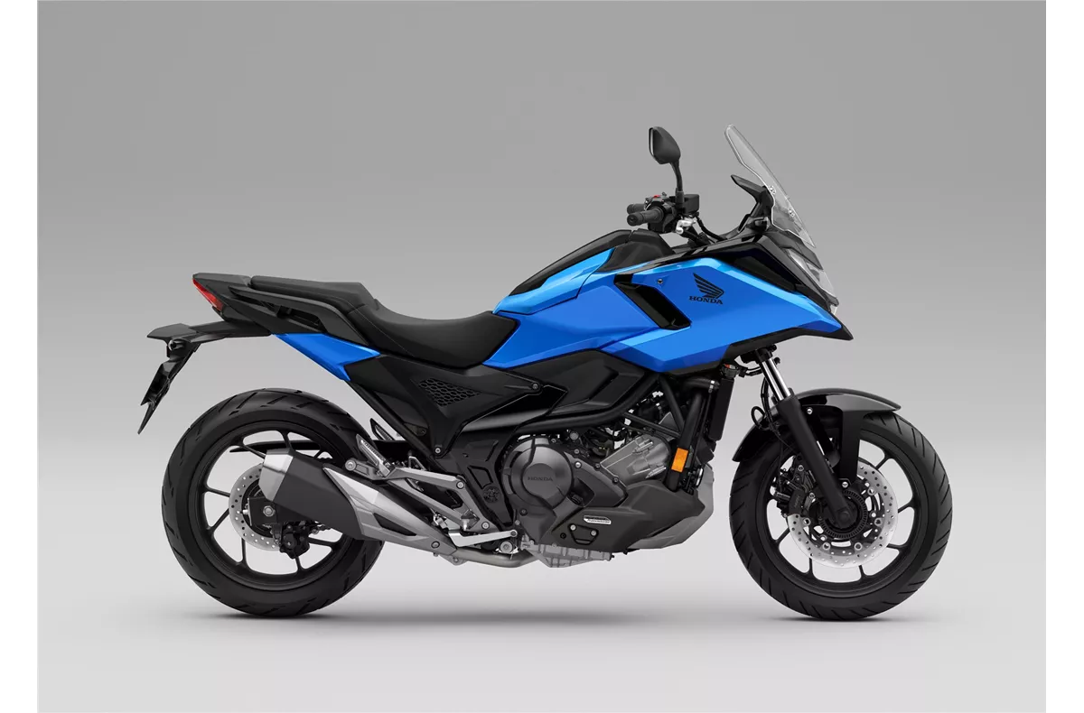 Honda NC750X Honda NC750X