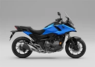 Honda NC750X