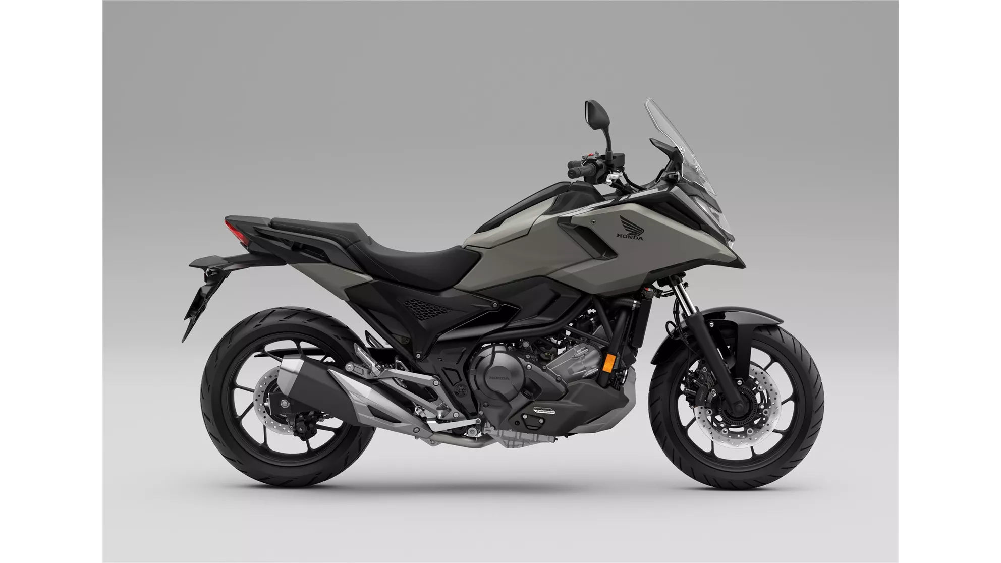Honda NC750X - Слика 12 Honda NC750X - Слика 12
