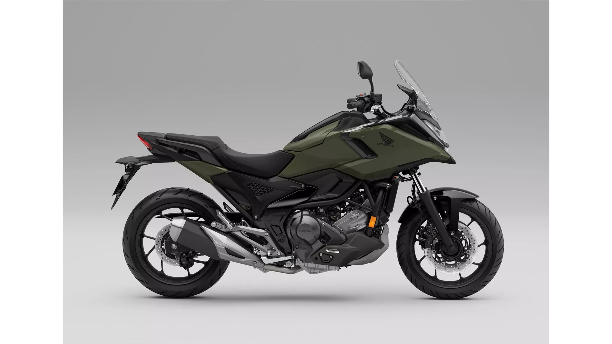 Honda NC750X - Слика 6 Honda NC750X - Слика 6