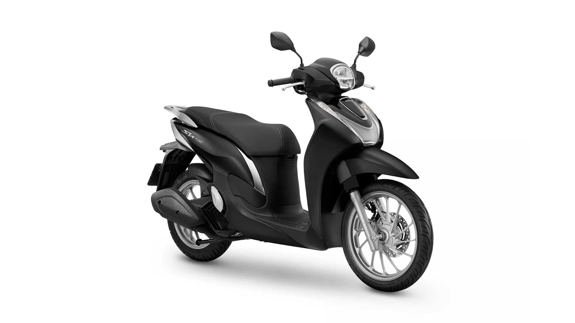 Honda SH Mode 125 - Bild 5 Honda SH Mode 125 - Bild 5