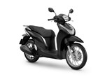 Honda SH Mode 125