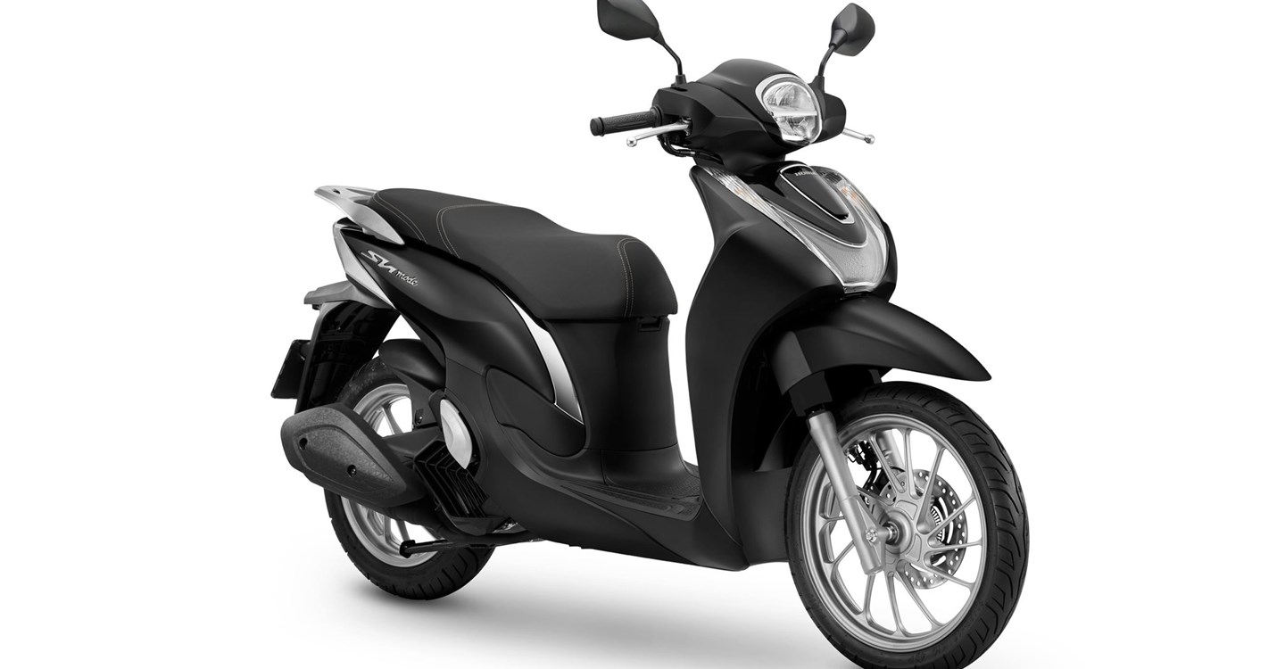 Honda SH Mode 125