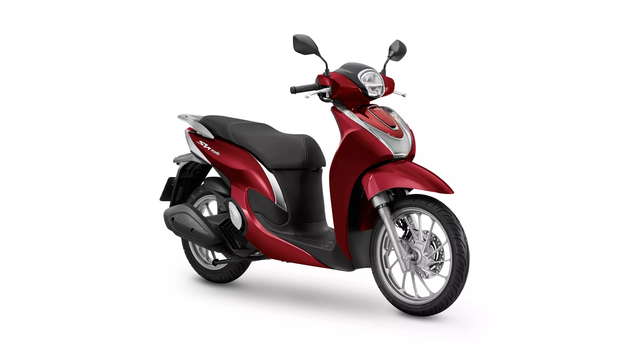 Honda SH Mode 125 - Bild 7 Honda SH Mode 125 - Bild 7