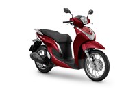 Honda SH Mode 125 2027 - Bild 9