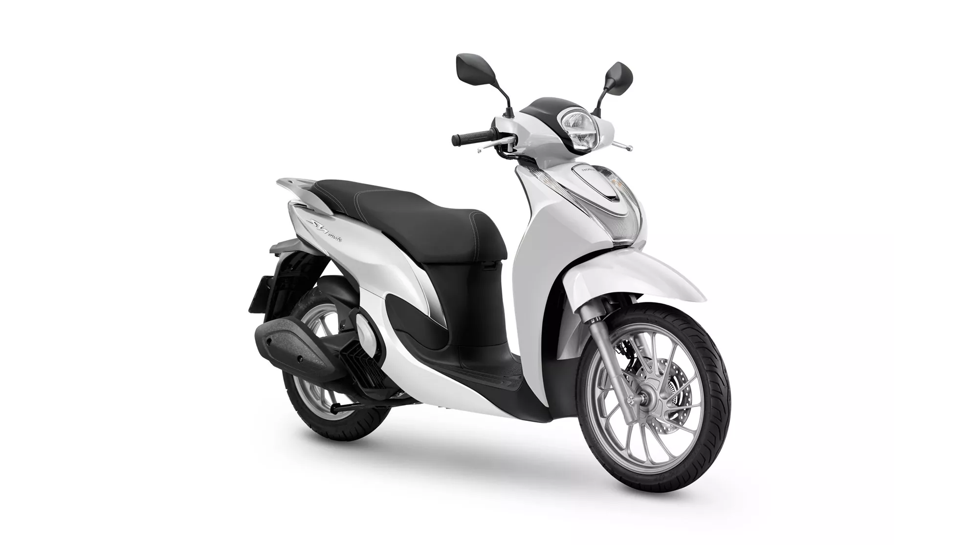 Honda SH Mode 125 - Bild 3 Honda SH Mode 125 - Bild 3