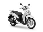 Honda SH Mode 125