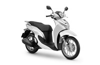 Honda SH Mode 125 2027 - Bild 5