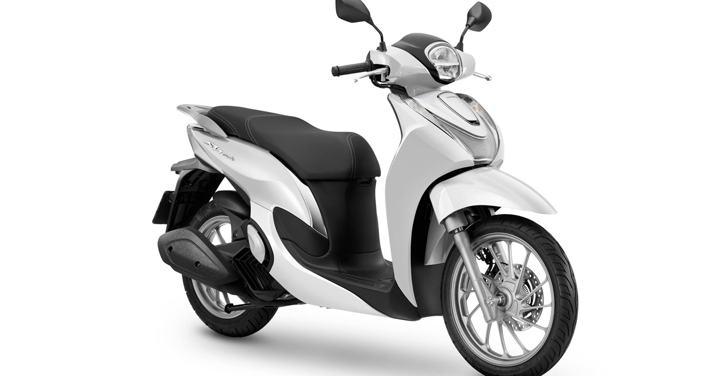 Honda SH Mode 125