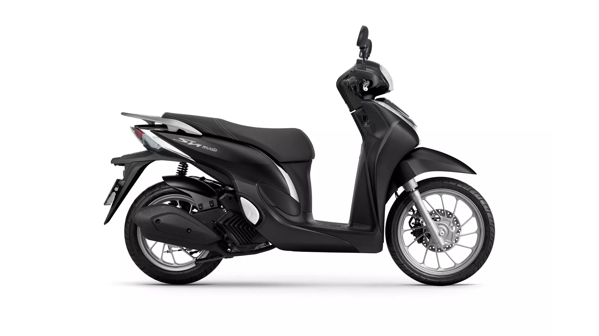 Honda SH Mode 125 - Bild 4 Honda SH Mode 125 - Bild 4