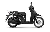 Honda SH Mode 125 2027 - Bild 6