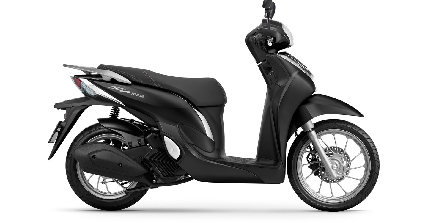 Honda SH Mode 125