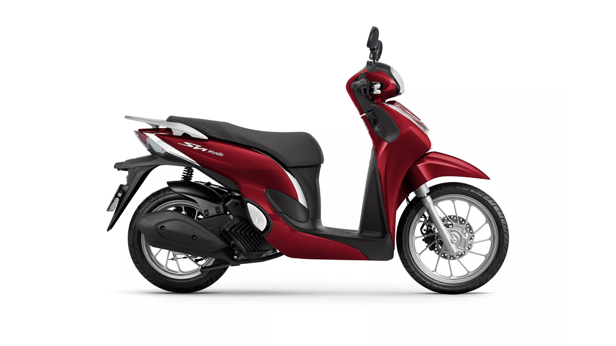 Honda SH Mode 125 - Bild 6 Honda SH Mode 125 - Bild 6