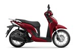 Honda SH Mode 125