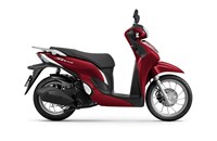 Honda SH Mode 125 2027 - Bild 8