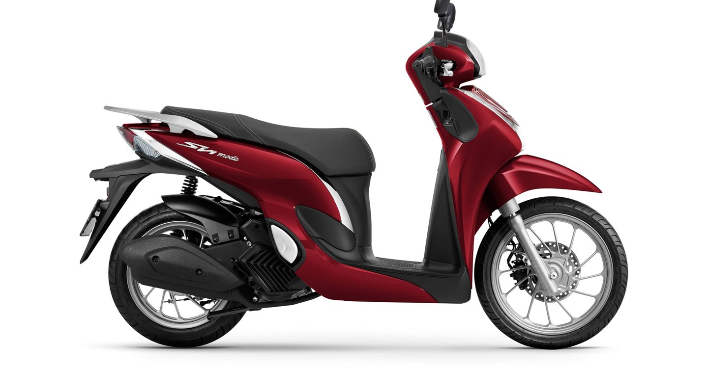 Honda SH Mode 125
