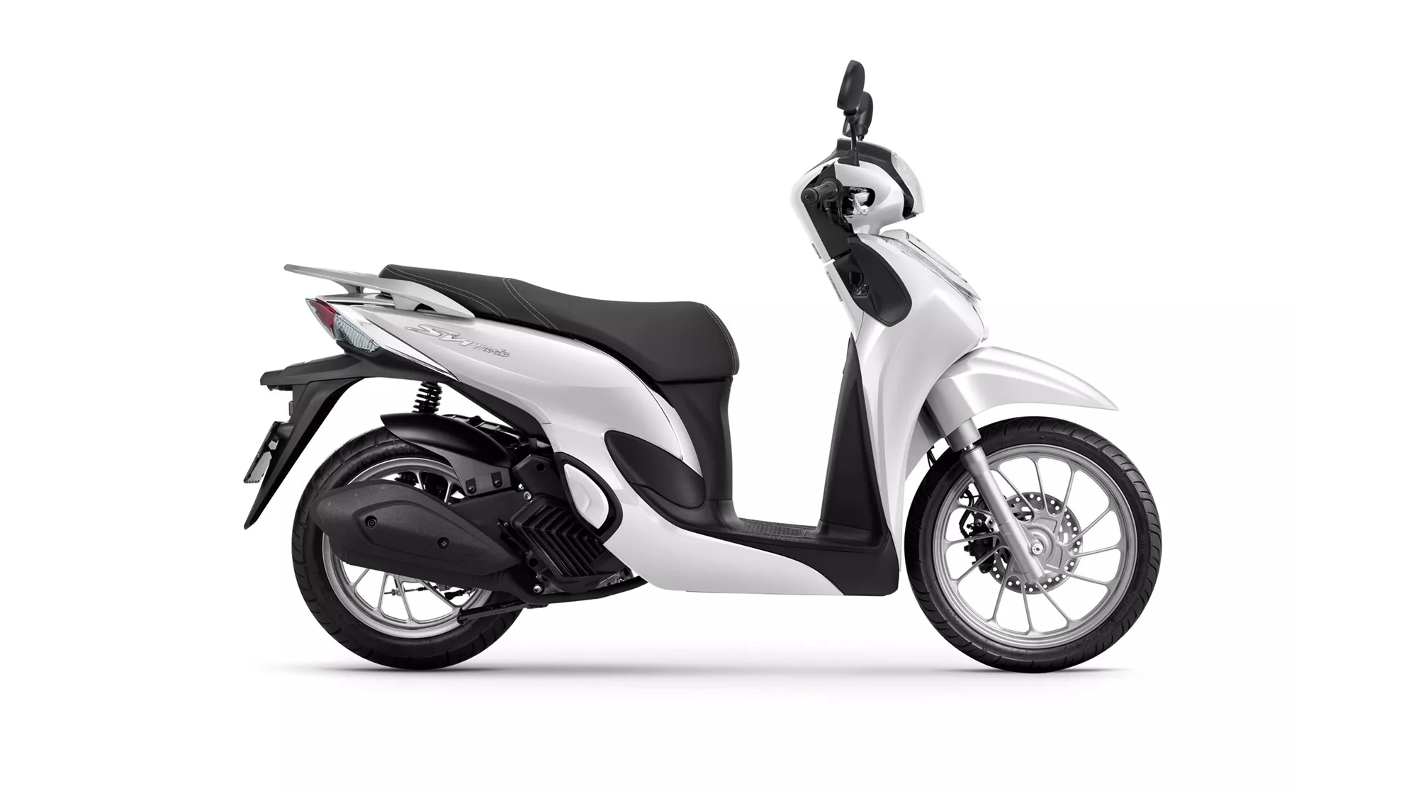 Honda SH Mode 125 - Bild 2 Honda SH Mode 125 - Bild 2