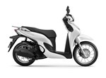 Honda SH Mode 125
