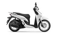 Honda SH Mode 125 2027 - Bild 4
