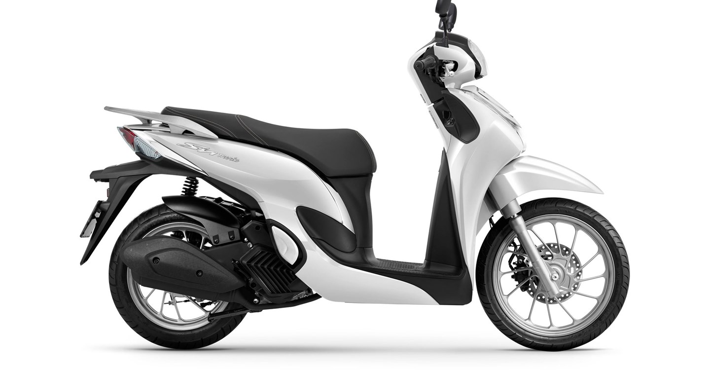 Honda SH Mode 125