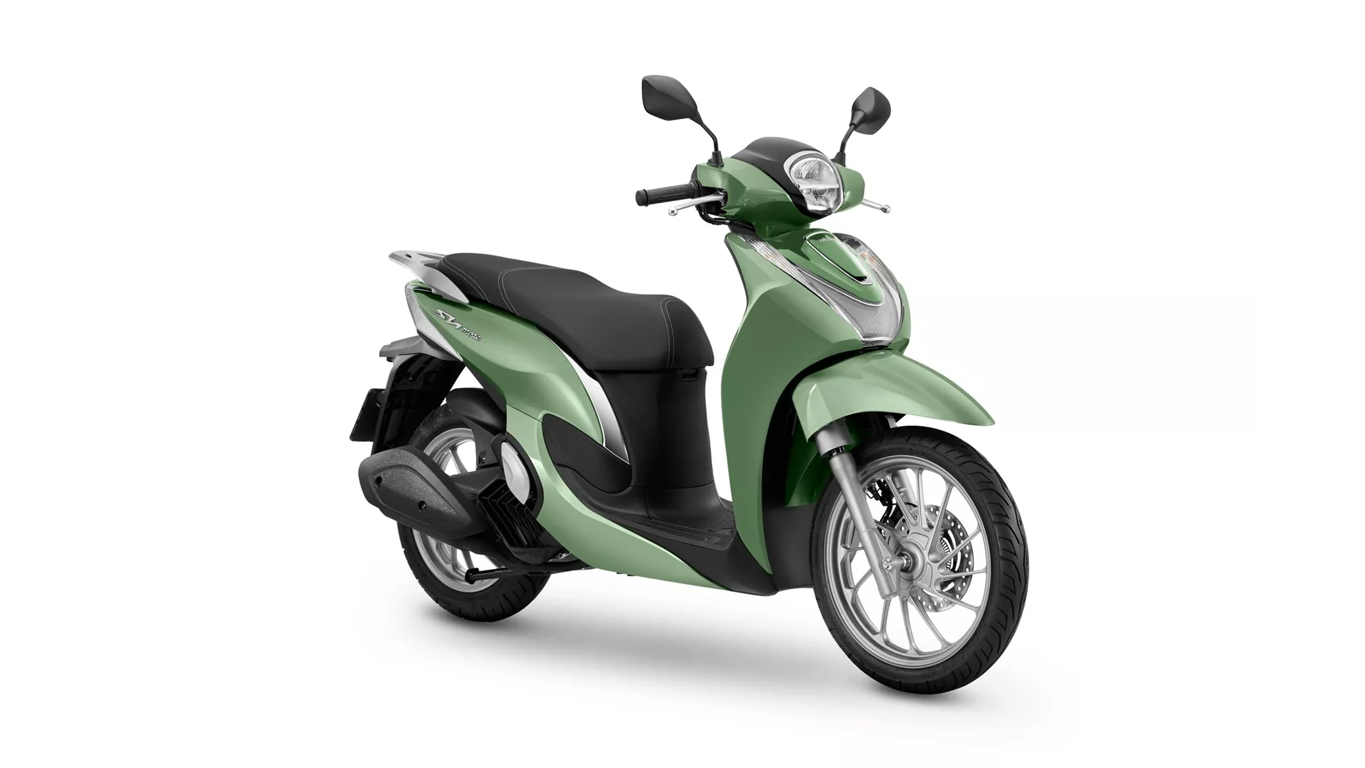 Honda SH Mode 125 - Bild 1 Honda SH Mode 125 - Bild 1