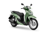 Honda SH Mode 125