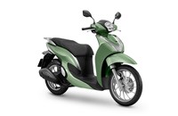 Honda SH Mode 125 2027 - Bild 3