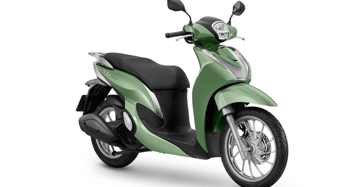 Honda SH Mode 125