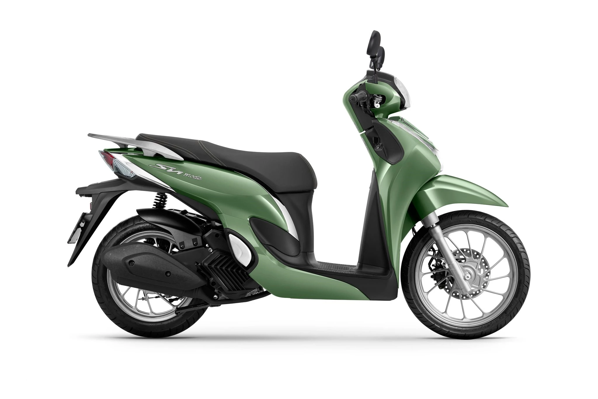 Honda SH Mode 125  2027