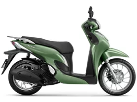 Honda SH Mode 125 Honda SH Mode 125