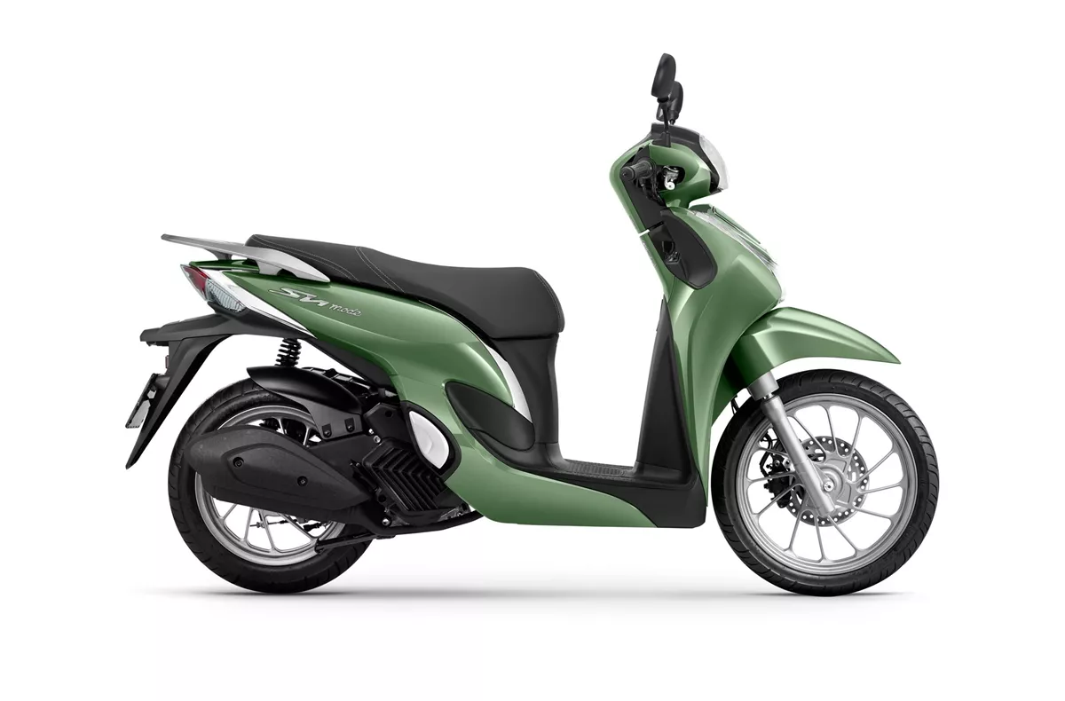 Honda SH Mode 125 Honda SH Mode 125