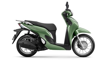 Honda SH Mode 125 