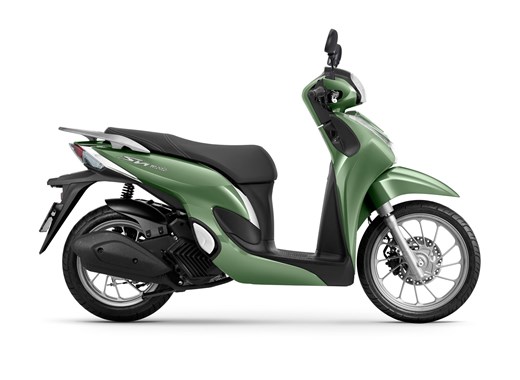 Honda SH Mode 125