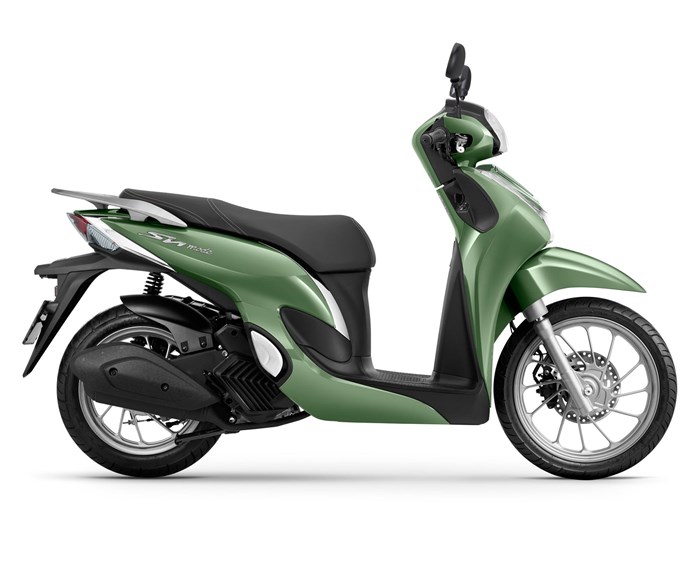 Honda SH Mode 125 