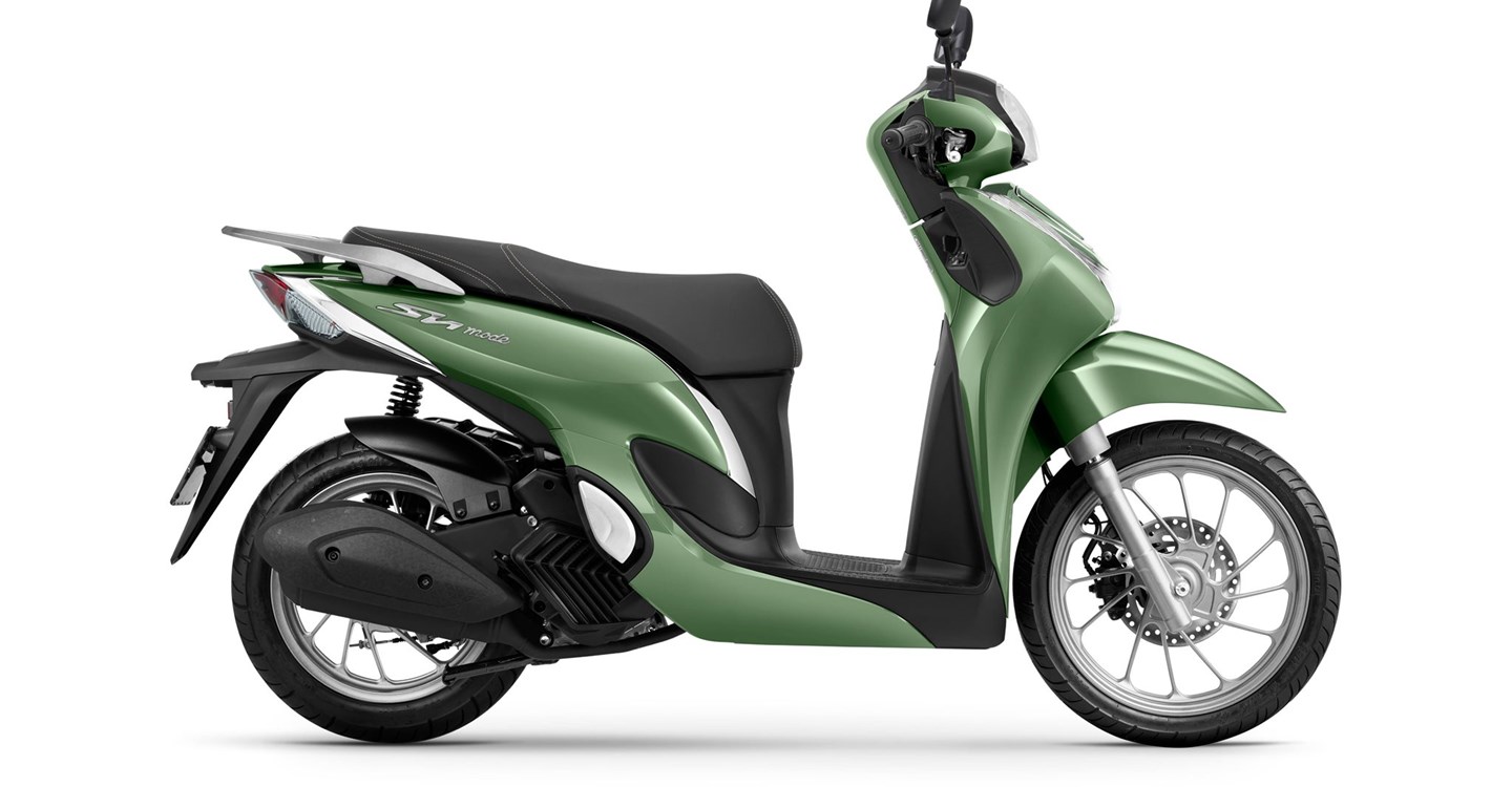 Honda SH Mode 125