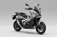 Honda X-ADV 2027 - Bild 6