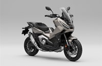 Honda X-ADV 2027 - Bild 8