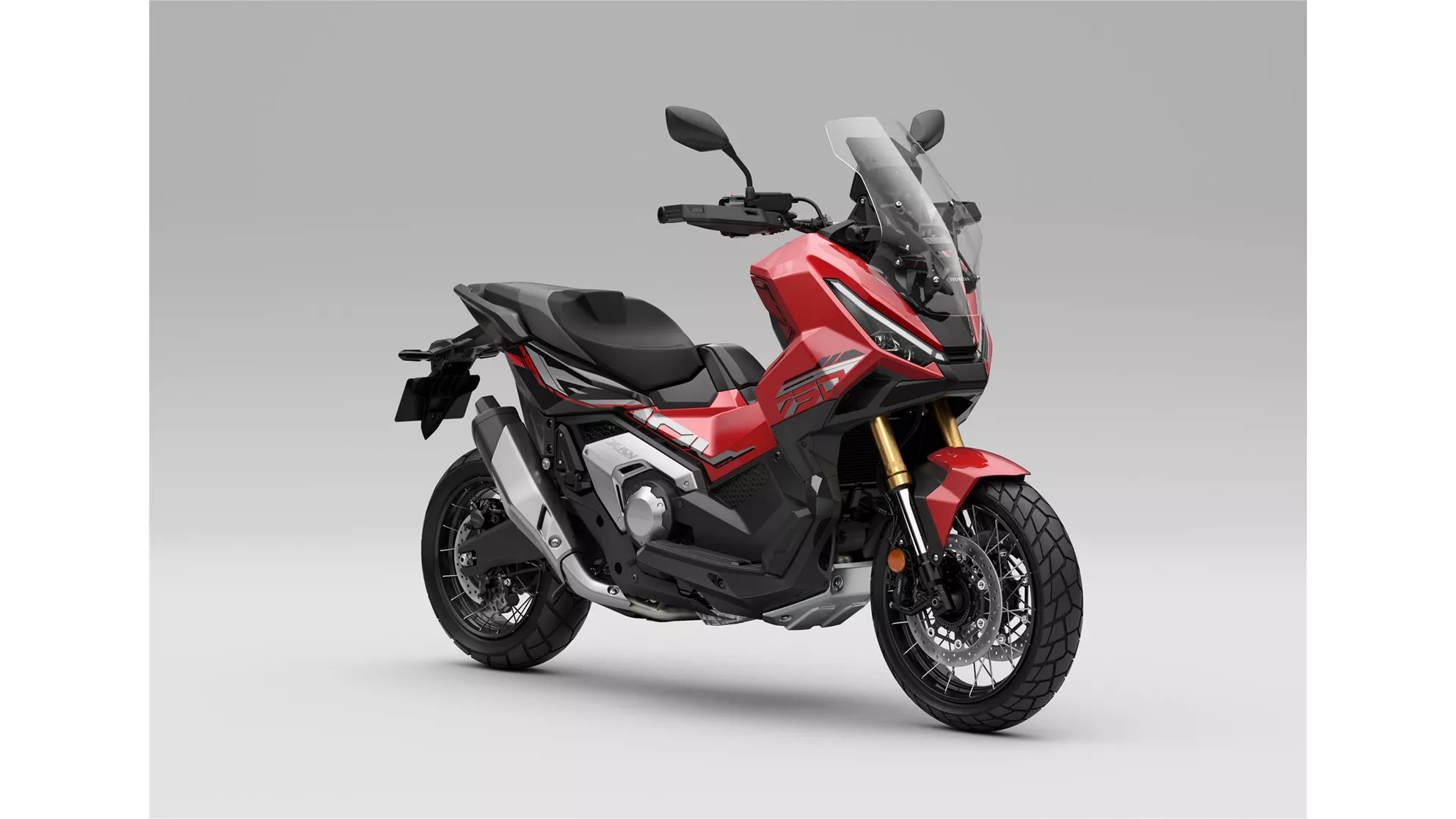 Honda X-ADV - Imagem 1 Honda X-ADV - Imagem 1
