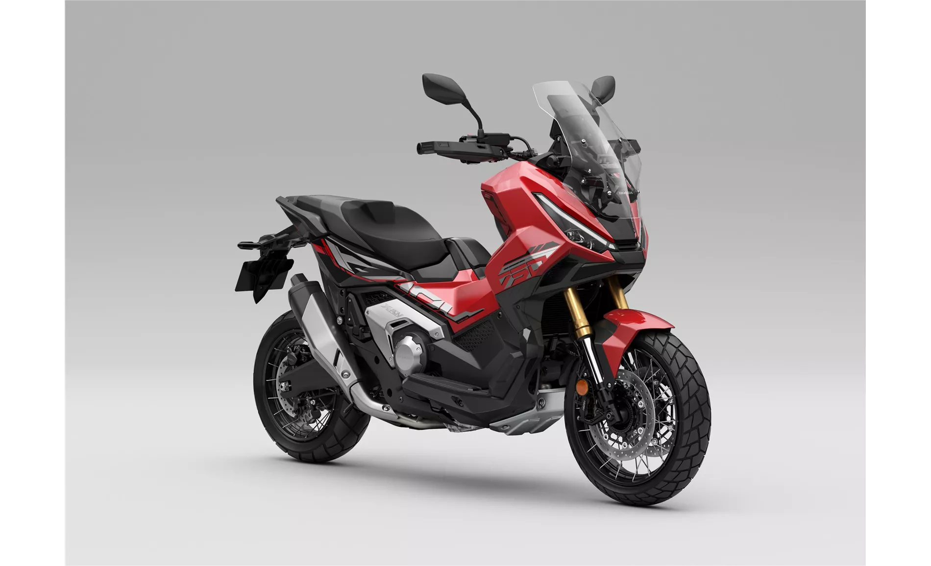 Honda X-ADV 2027 Honda X-ADV 2027