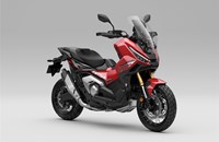 Honda X-ADV 2027 - Bild 3
