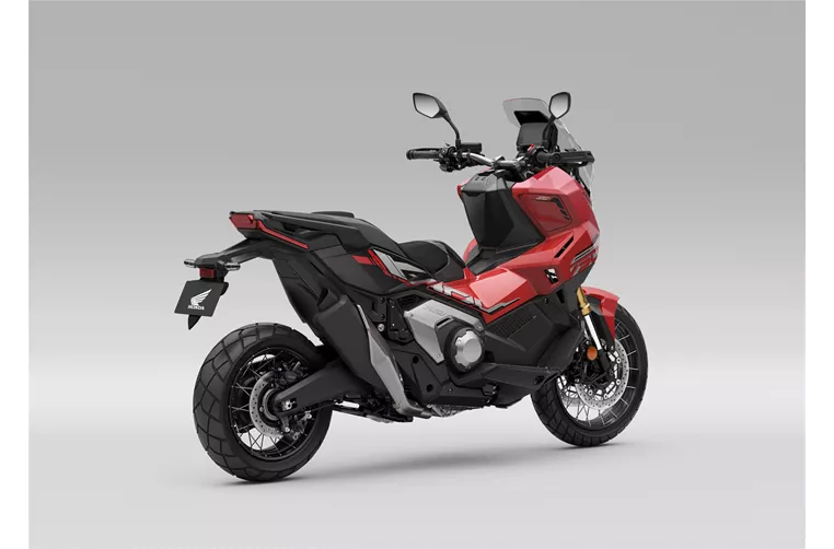 Honda X-ADV 2027 Honda X-ADV 2027