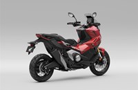 Honda X-ADV 2027 - Bild 4