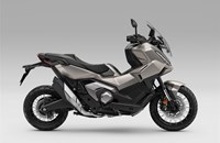 Honda X-ADV 2027 - Bild 9