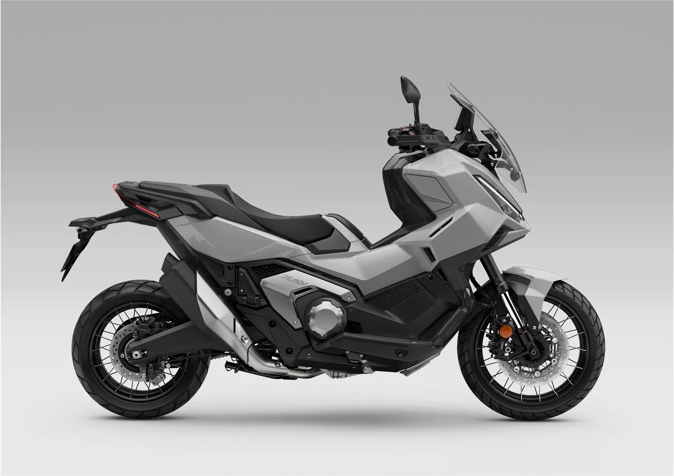 Honda X-ADV 2027 Honda X-ADV 2027