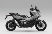 Honda X-ADV 2027 - Bild 5