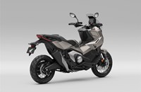 Honda X-ADV 2027 - Bild 10